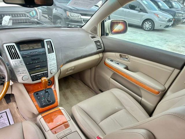 2005 Lexus RX 330 4dr SUV - 23016276 - 8