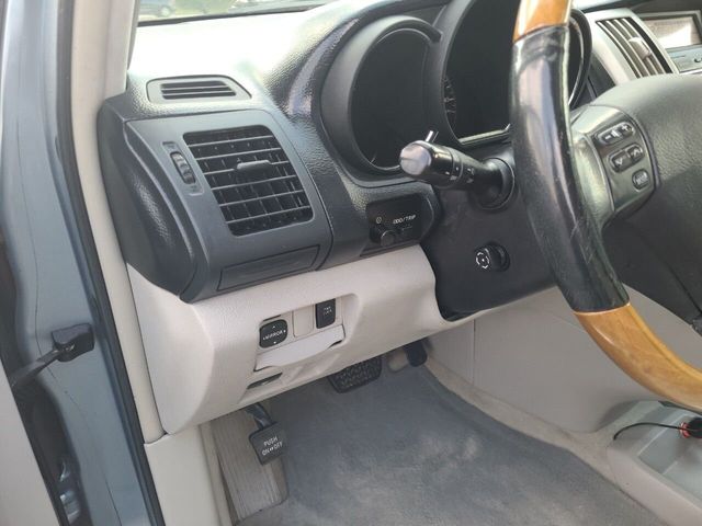 2005 Lexus RX 330 4dr SUV - 21503437 - 11