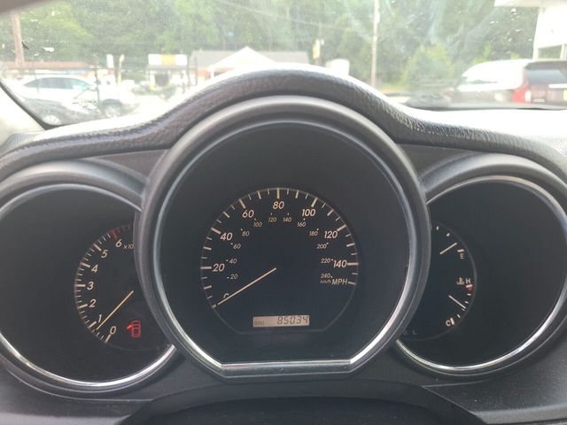 2005 Lexus RX 330 4dr SUV - 21503437 - 12