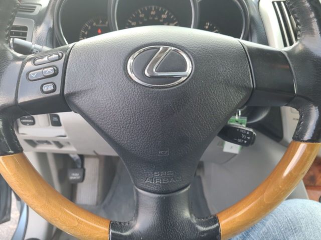 2005 Lexus RX 330 4dr SUV - 21503437 - 13