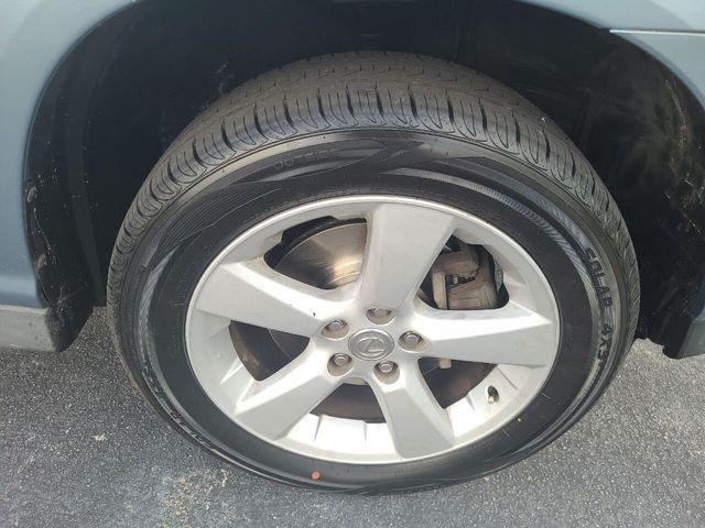 2005 Lexus RX 330 4dr SUV - 21503437 - 17