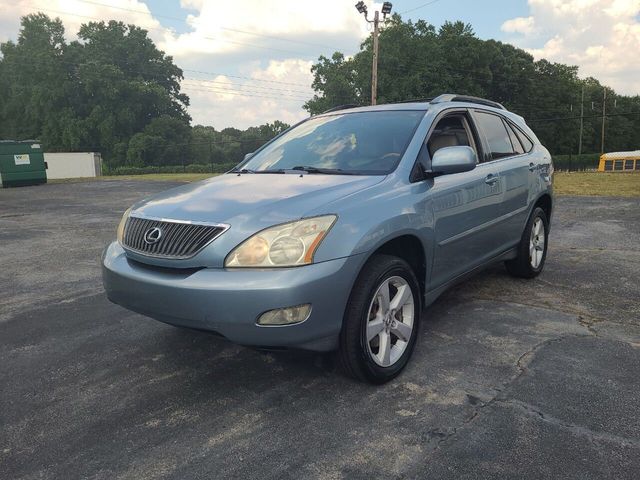 2005 Lexus RX 330 4dr SUV - 21503437 - 1