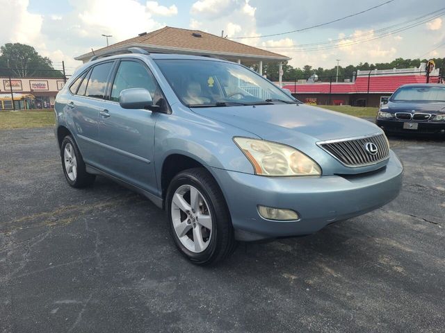 2005 Lexus RX 330 4dr SUV - 21503437 - 3
