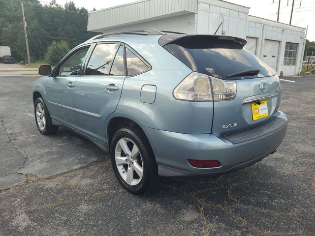 2005 Lexus RX 330 4dr SUV - 21503437 - 6