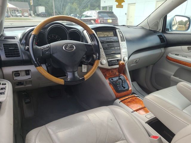 2005 Lexus RX 330 4dr SUV - 21503437 - 7