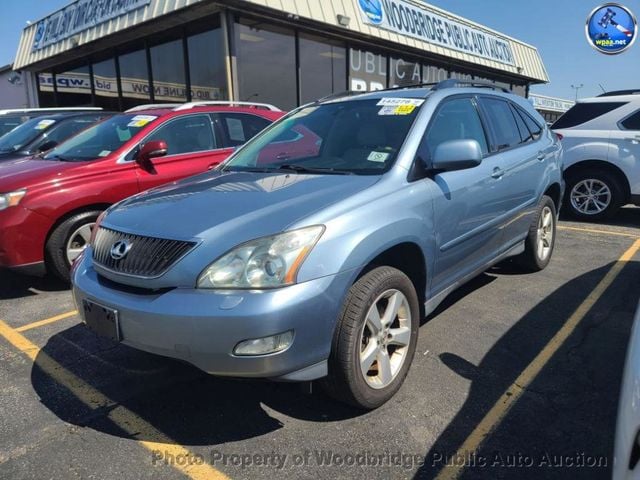 2005 Lexus RX