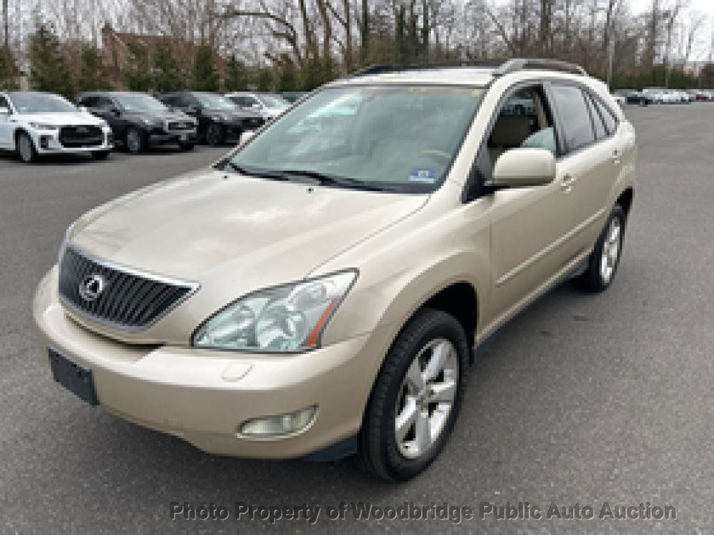 2005 Lexus RX 330 4dr SUV AWD - 22974394 | Video 1