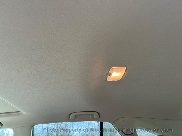 2005 Lexus RX 330 4dr SUV AWD - 22974394 - 9