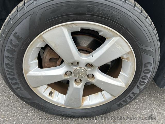 2005 Lexus RX 330 4dr SUV AWD - 22974394 - 11