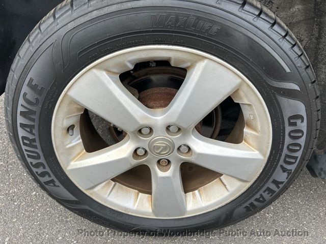 2005 Lexus RX 330 4dr SUV AWD - 22974394 - 14
