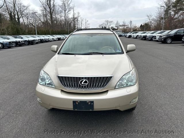2005 Lexus RX 330 4dr SUV AWD - 22974394 - 1
