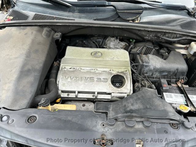 2005 Lexus RX 330 4dr SUV AWD - 22974394 - 19