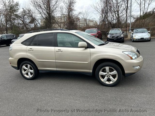 2005 Lexus RX 330 4dr SUV AWD - 22974394 - 2