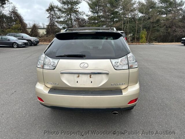 2005 Lexus RX 330 4dr SUV AWD - 22974394 - 3
