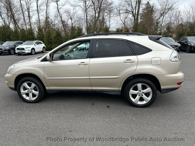 2005 Lexus RX 330 4dr SUV AWD - 22974394 - 4