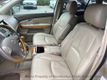 2005 Lexus RX 330 4dr SUV AWD - 22974394 - 5