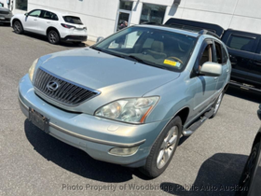 2005 Lexus RX 330 4dr SUV AWD - 23021486 | Video 1