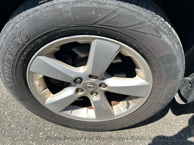 2005 Lexus RX 330 4dr SUV AWD - 23021486 - 11