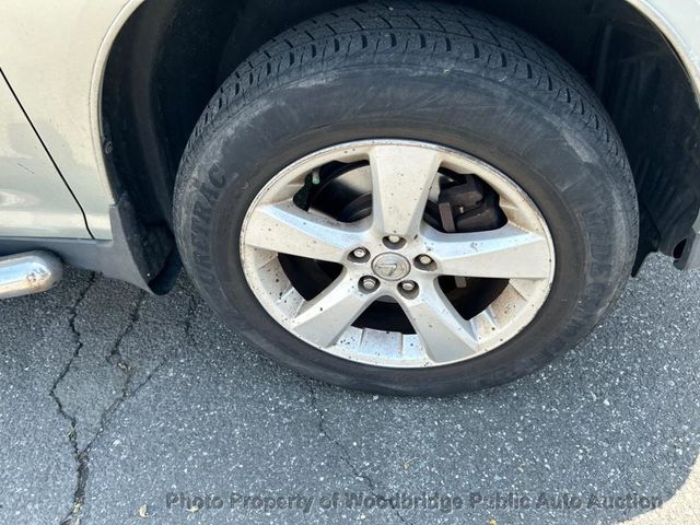 2005 Lexus RX 330 4dr SUV AWD - 23021486 - 12