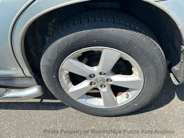 2005 Lexus RX 330 4dr SUV AWD - 23021486 - 13