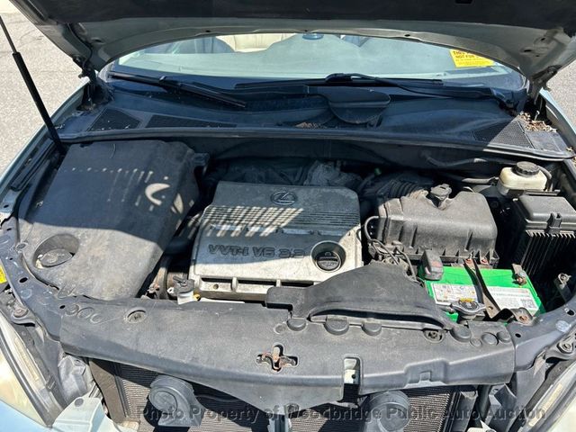 2005 Lexus RX 330 4dr SUV AWD - 23021486 - 18