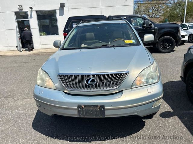 2005 Lexus RX 330 4dr SUV AWD - 23021486 - 1