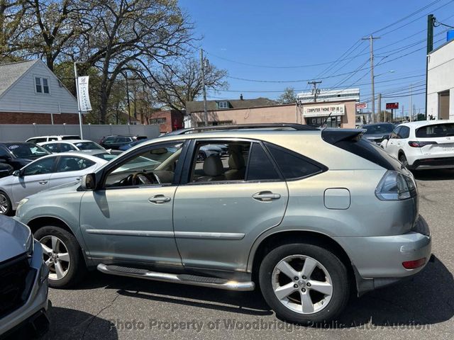 2005 Lexus RX 330 4dr SUV AWD - 23021486 - 4