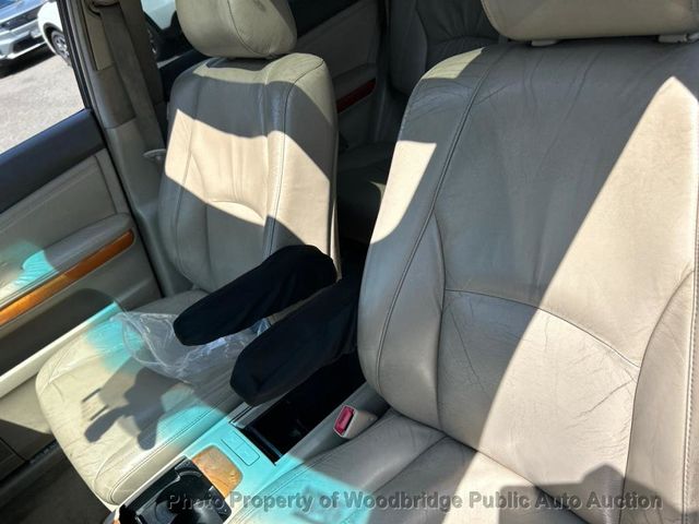 2005 Lexus RX 330 4dr SUV AWD - 23021486 - 6