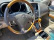 2005 Lexus RX 330 4dr SUV AWD - 23021486 - 8