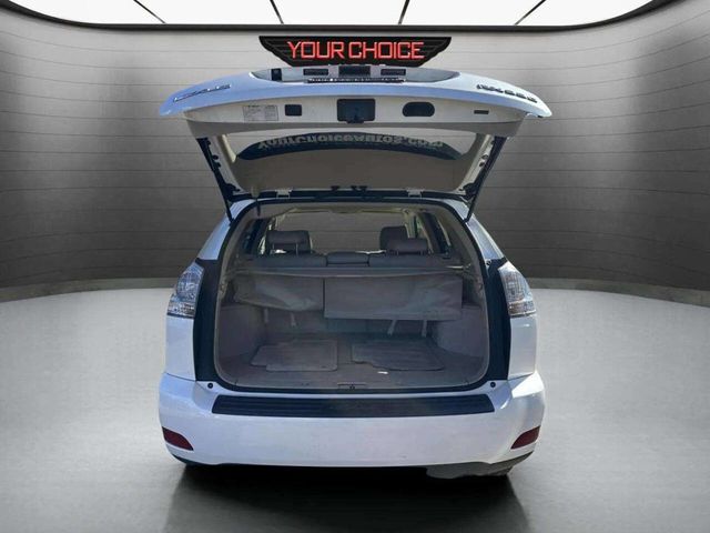 2005 Lexus RX 330 4dr SUV AWD - 22938447 - 10