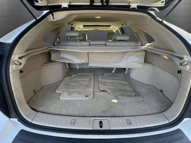 2005 Lexus RX 330 4dr SUV AWD - 22938447 - 11