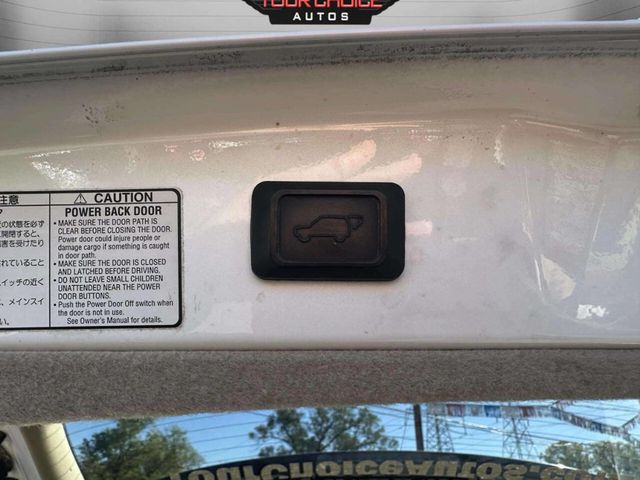 2005 Lexus RX 330 4dr SUV AWD - 22938447 - 12