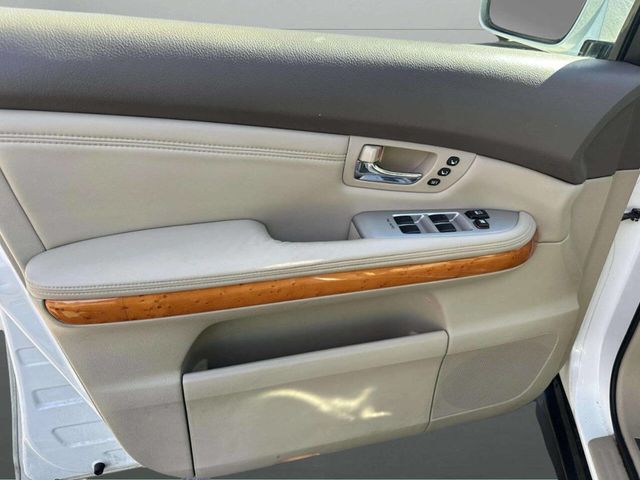 2005 Lexus RX 330 4dr SUV AWD - 22938447 - 13