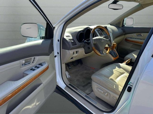 2005 Lexus RX 330 4dr SUV AWD - 22938447 - 14