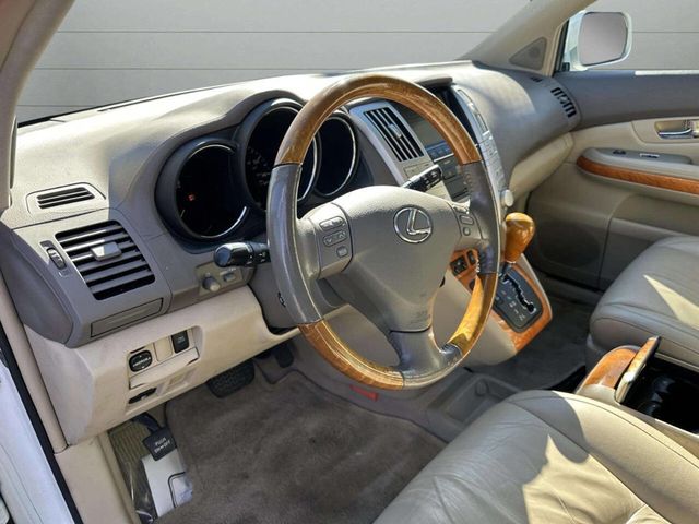 2005 Lexus RX 330 4dr SUV AWD - 22938447 - 15