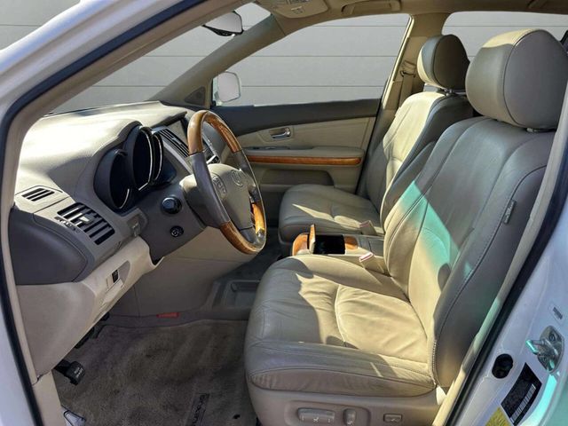 2005 Lexus RX 330 4dr SUV AWD - 22938447 - 16