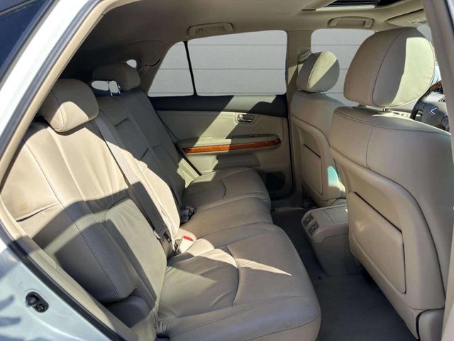 2005 Lexus RX 330 4dr SUV AWD - 22938447 - 20