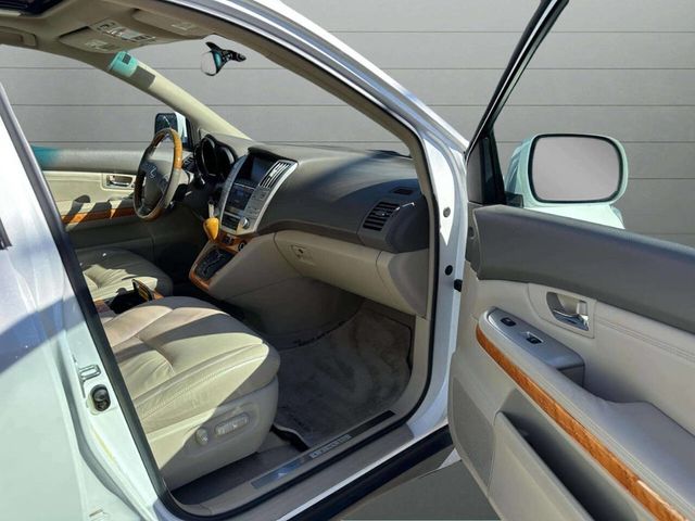 2005 Lexus RX 330 4dr SUV AWD - 22938447 - 21