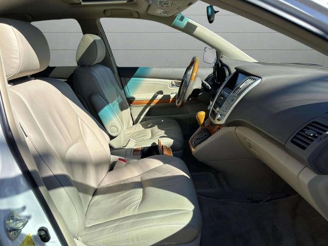 2005 Lexus RX 330 4dr SUV AWD - 22938447 - 22