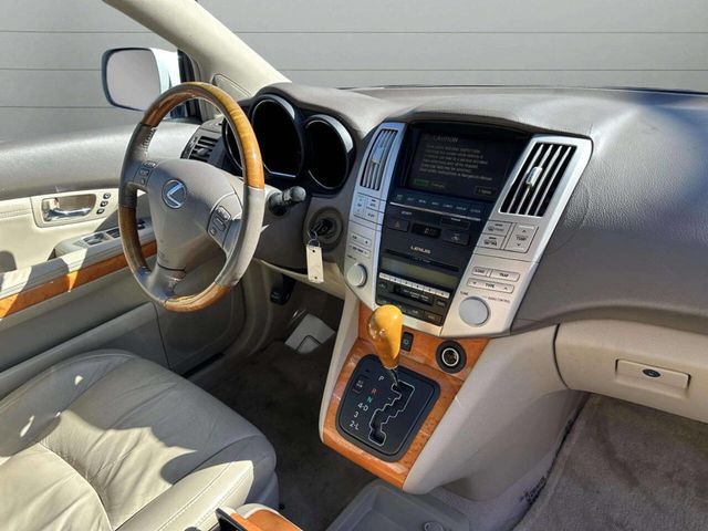 2005 Lexus RX 330 4dr SUV AWD - 22938447 - 23
