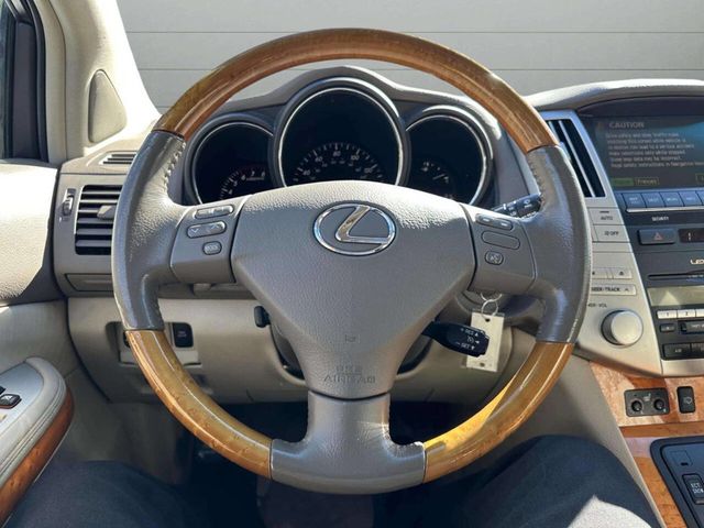 2005 Lexus RX 330 4dr SUV AWD - 22938447 - 24