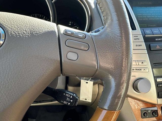 2005 Lexus RX 330 4dr SUV AWD - 22938447 - 25