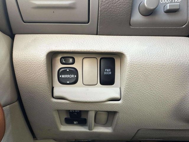 2005 Lexus RX 330 4dr SUV AWD - 22938447 - 27