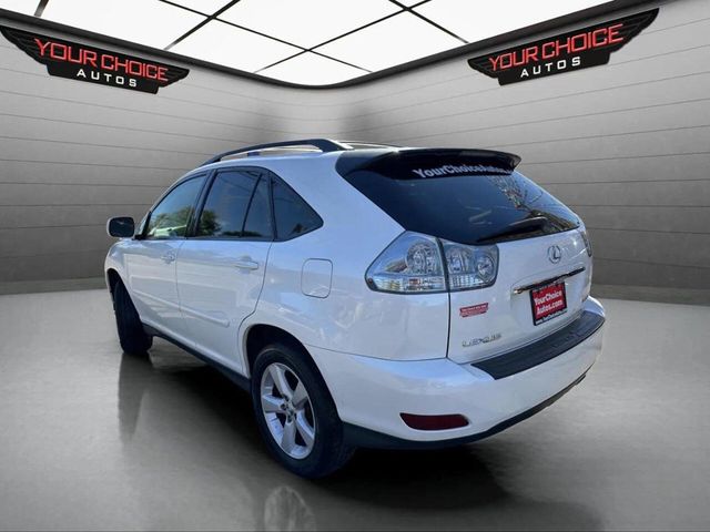 2005 Lexus RX 330 4dr SUV AWD - 22938447 - 2