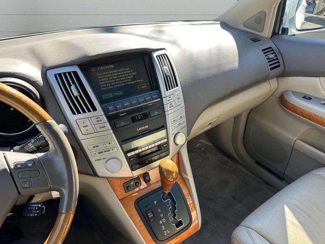 2005 Lexus RX 330 4dr SUV AWD - 22938447 - 31