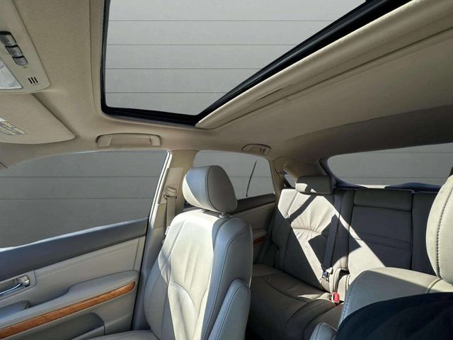 2005 Lexus RX 330 4dr SUV AWD - 22938447 - 34