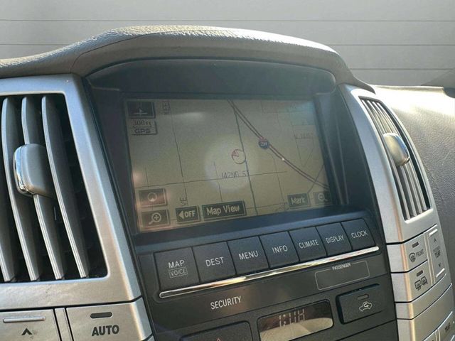 2005 Lexus RX 330 4dr SUV AWD - 22938447 - 36