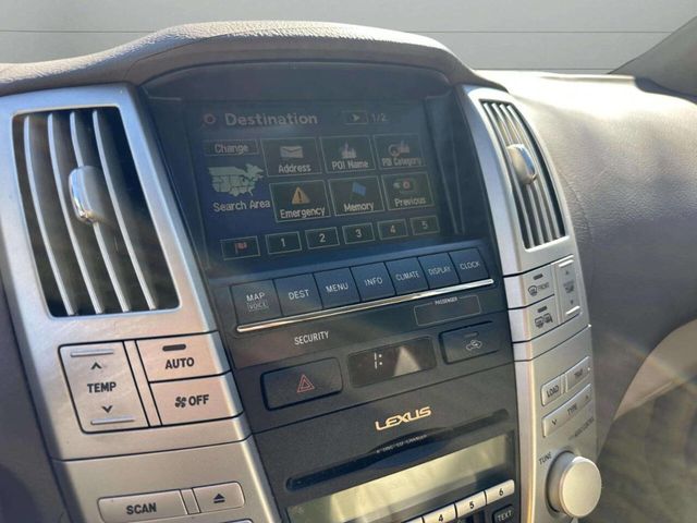 2005 Lexus RX 330 4dr SUV AWD - 22938447 - 38