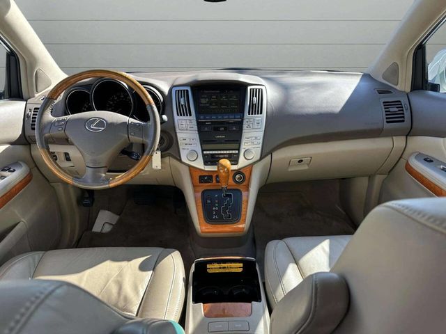 2005 Lexus RX 330 4dr SUV AWD - 22938447 - 40
