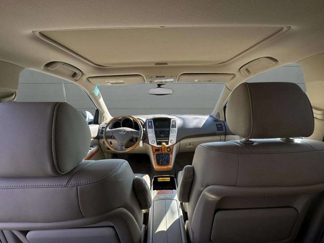 2005 Lexus RX 330 4dr SUV AWD - 22938447 - 41